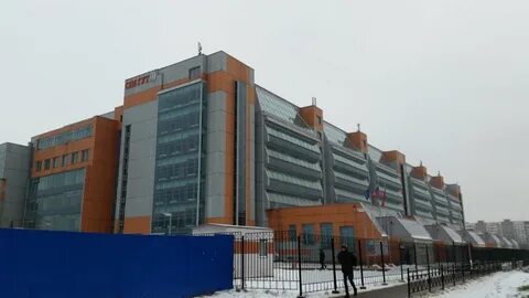 Бонч бруевич университет факультеты