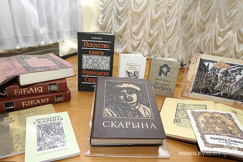 Какие произведения белорусского писателя