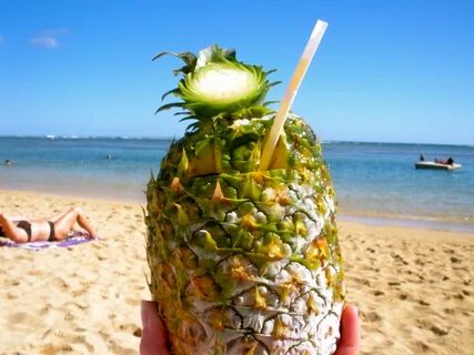 Cursed sea fruits