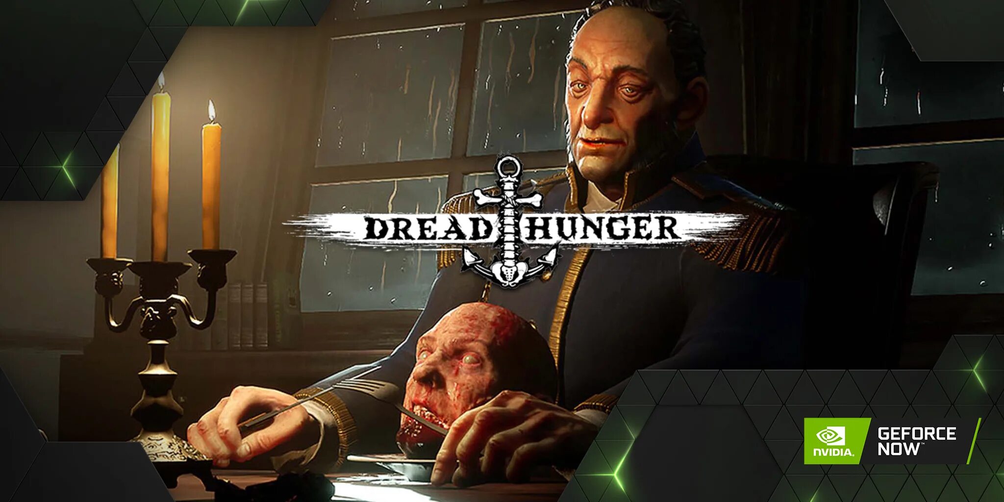 Dead hunger. Дреад Хунгер. Dread Hunger игра. Dread Hunger Капитан.