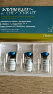 Можно ли делать ингаляции антибиотиком
