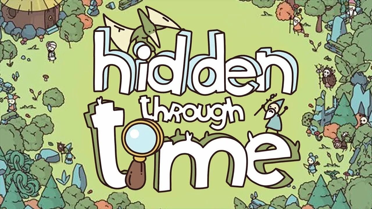 Hidden through time. Игра hidden through time. hidden through time (2025). hidden through time лого. hidden through time хамелеон.