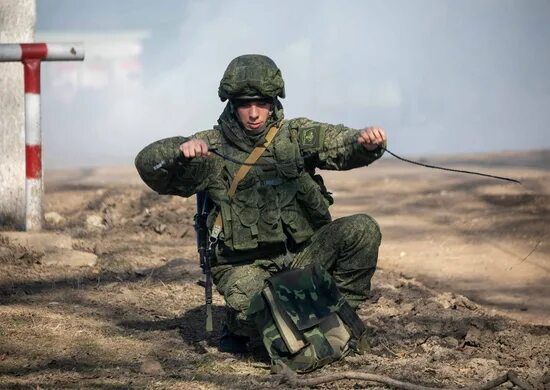 Жизнь после войны: ЛДПР добьется оказания психологической помощи участникам СВО