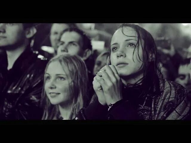 галлюцинации апрель