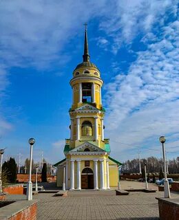 Адмиралтейский храм