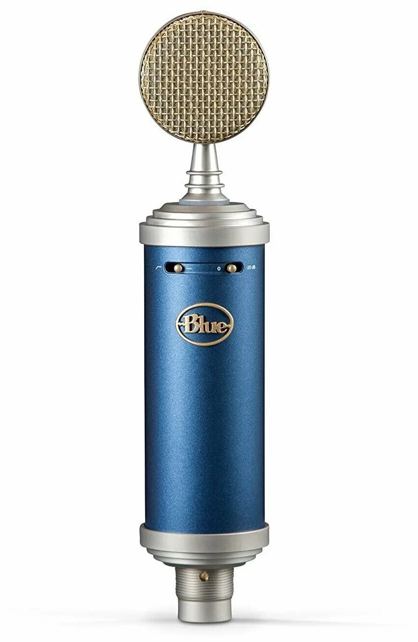 Купить микрофон blue. Blue Bluebird микрофон. Конденсаторный микрофон Blue. Blue Microphones Bluebird SL. Blue Baby Bottle SL.