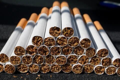 Tobacco use