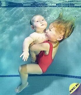 Самое маленькое водное