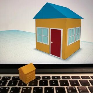 Tinkercad