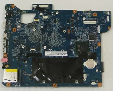 Материнская плата packard bell