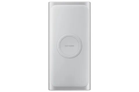 Аккумуляторы fast charge