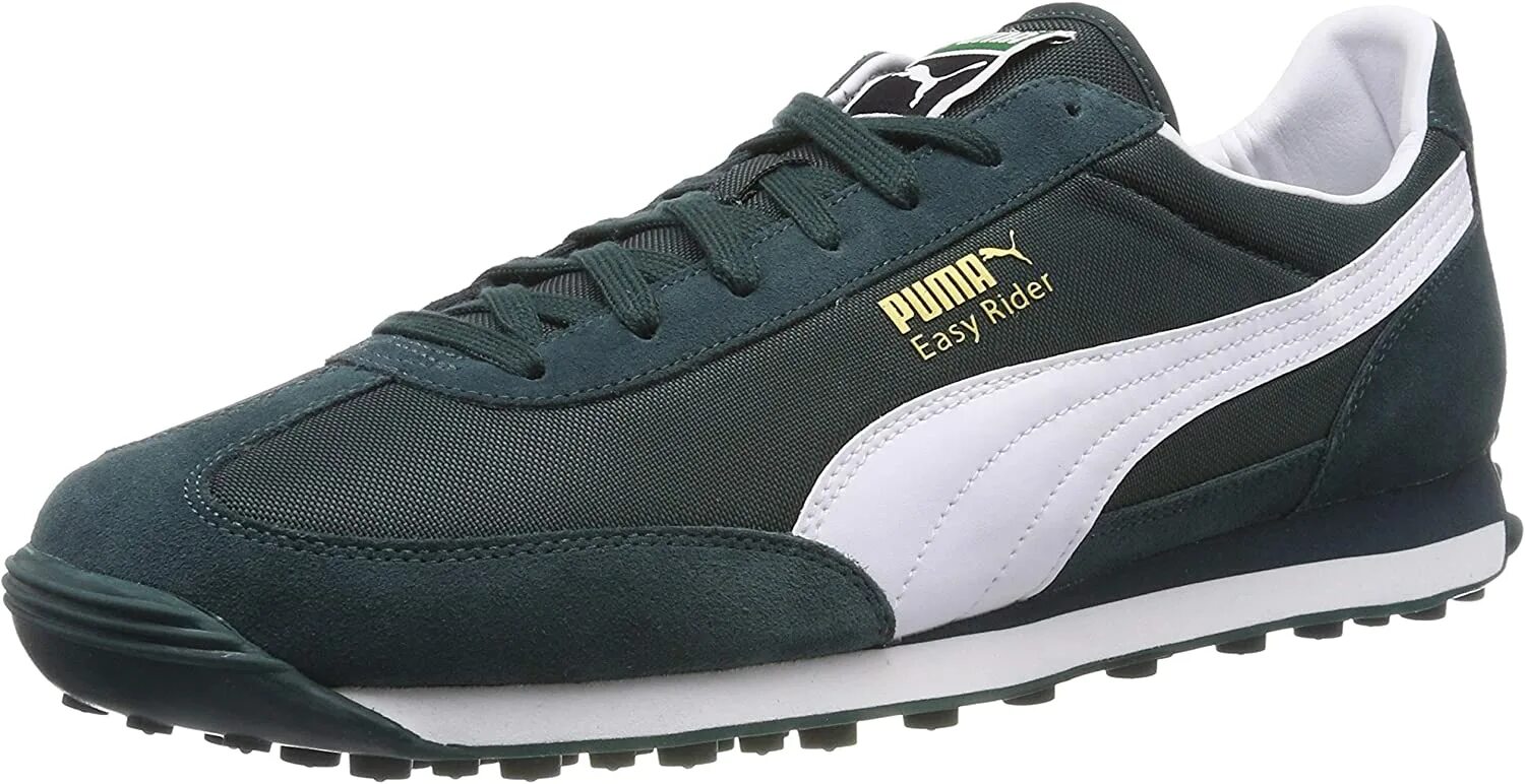 Мужские кроссовки puma rider. Кроссовки puma easy rider. puma easy rider green. puma easy rider 2. кроссовки космо райдер пума.