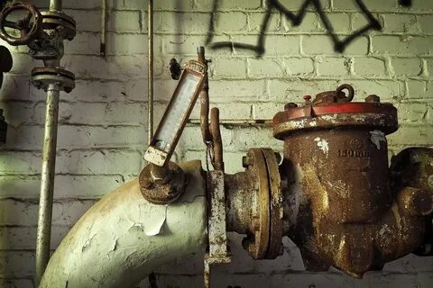 Коли газ