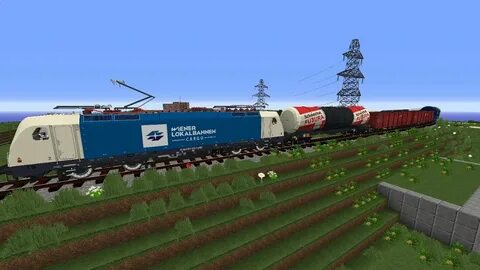Railroading 1.12 2