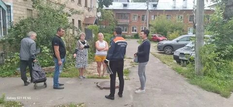 Орехово зуево 24