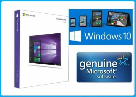 Windows retail