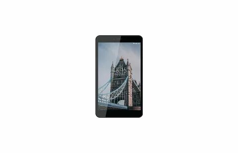 Планшет bq hornet max pro black
