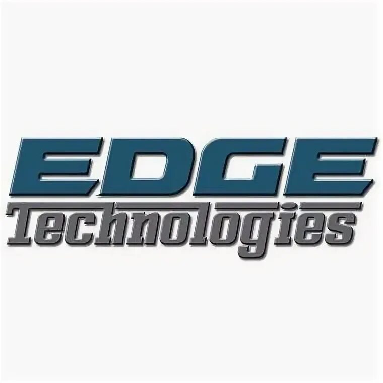 Edge technologies. Edge technologies