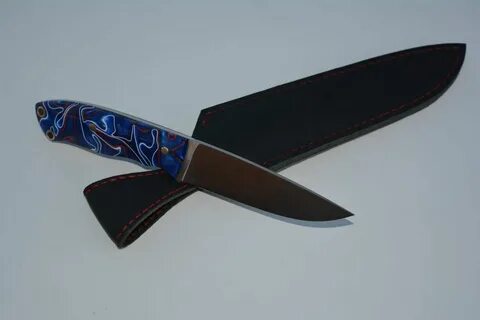 Нож сталь 3