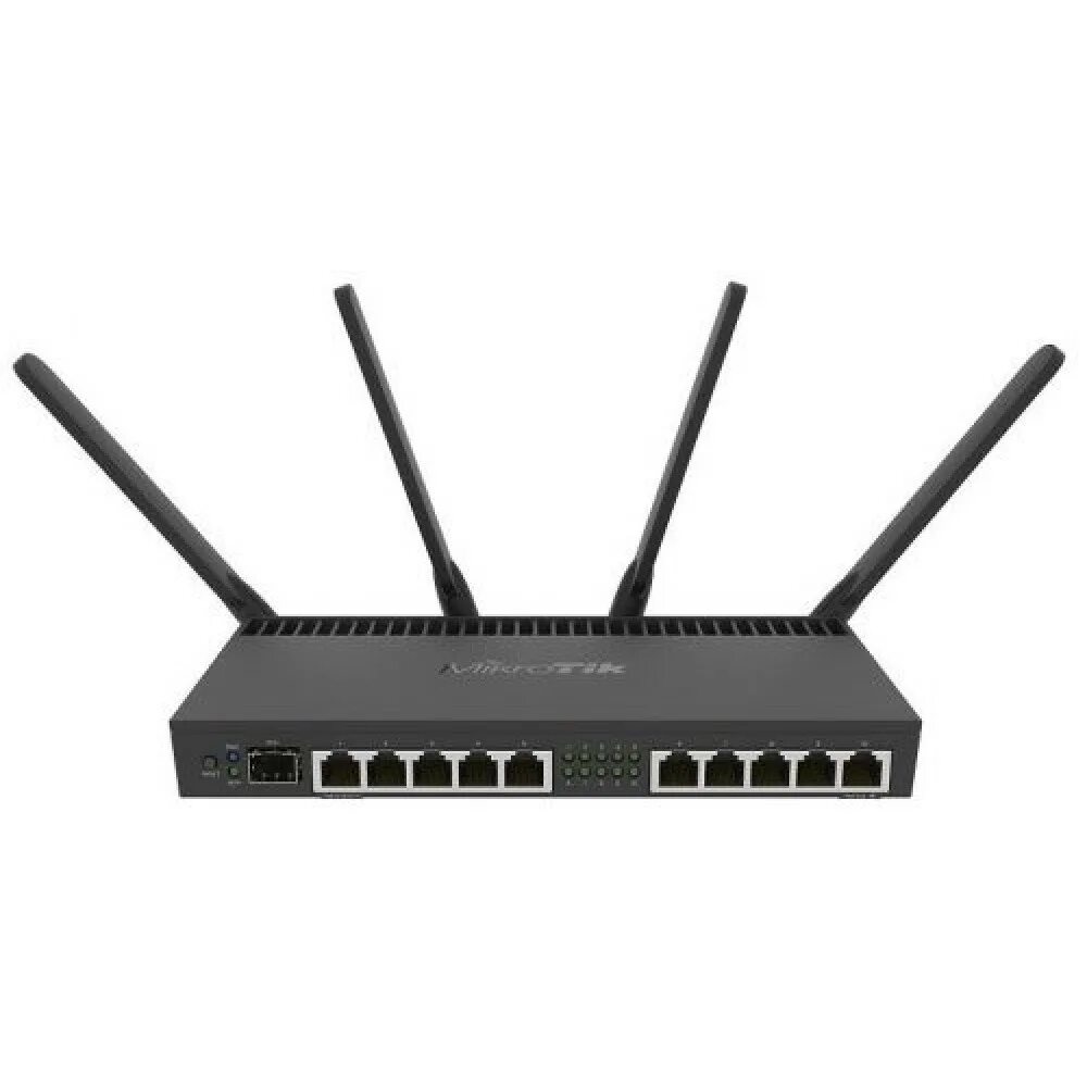 Маршрутизатор wi fi 6. Mikrotik rb4011igs+5hacq2hnd-in. роутер микротик rb4011. wi-fi роутер mikrotik rb4011igs+5hacq2hnd-in. маршрутизатор 10-port mikrotik rb4011igs+rm.