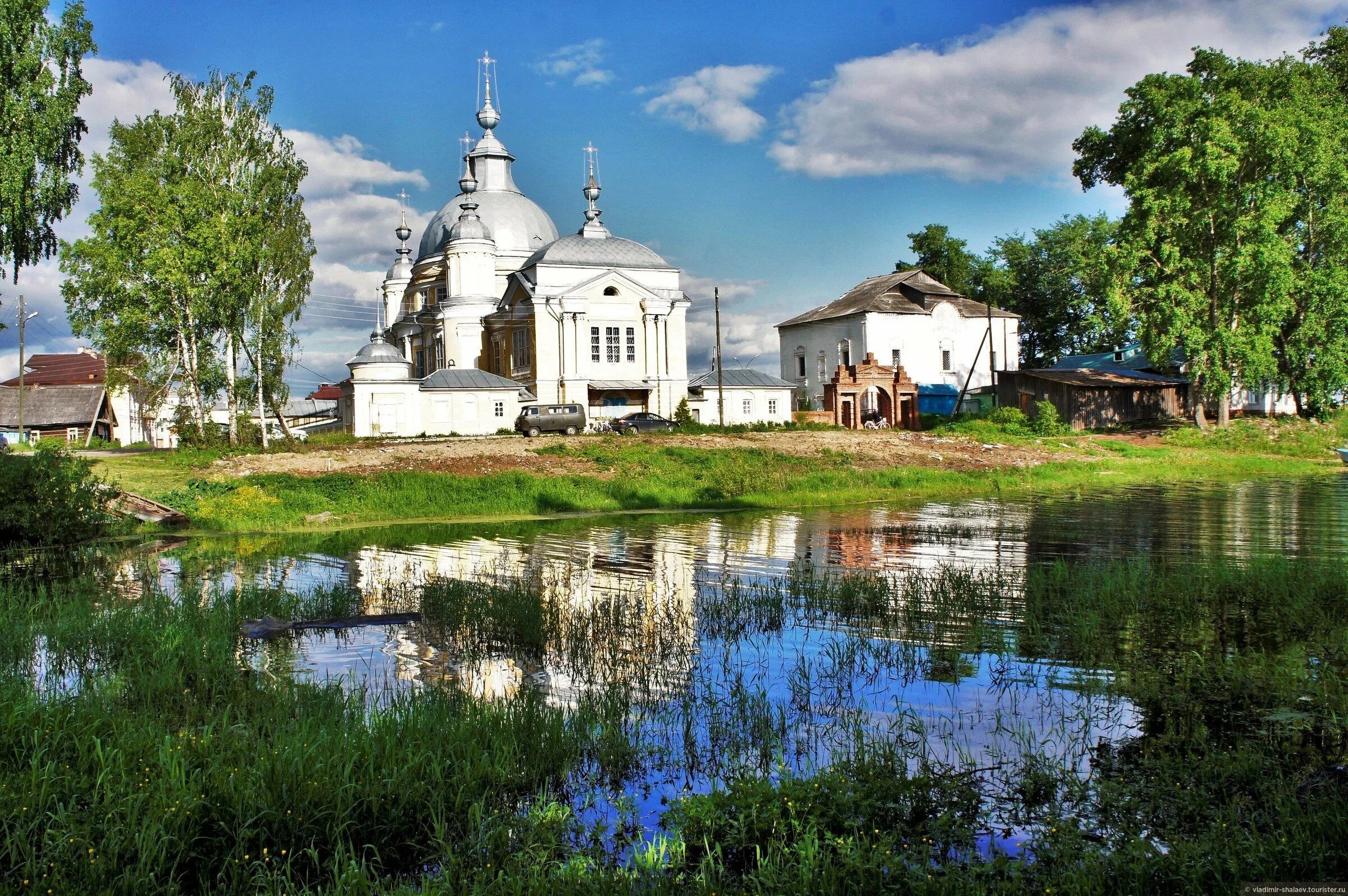 Сайты вологодской обл. Устье-Кубенское Вологодская область. Храм Устье Кубенское. Село Устье Кубенское.