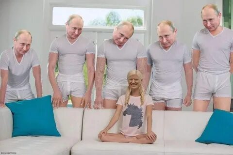 5 black one white meme top