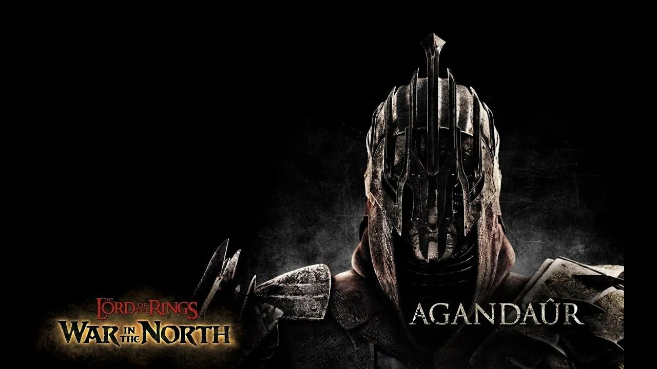 Speak of the north
