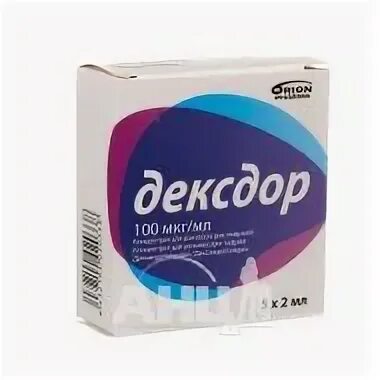 Дексдор