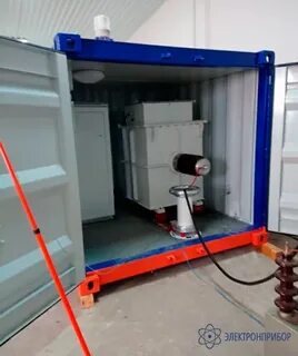 Изоляция генератора