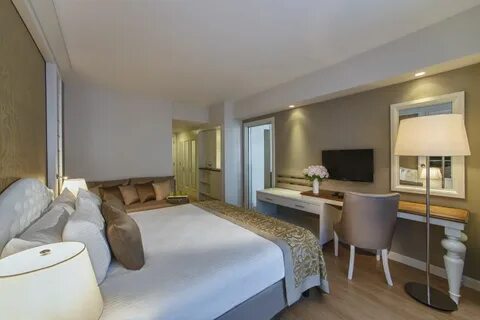 Aska lara resort spa 5