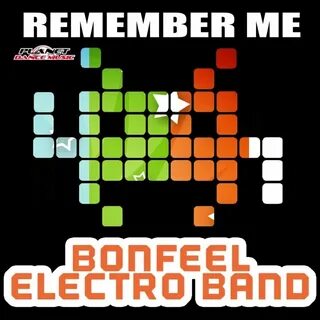 Bonfeel electro