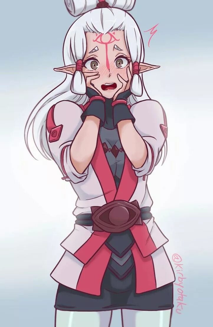 Paya zelda. Пайя зельда. the legend of zelda пайя. пайя botw. пайя зельда арт.