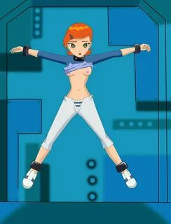 Gwen 10 Feedback by Alkogolik on DeviantArt Gwen 10, Ben 10 comics, Cartoon...