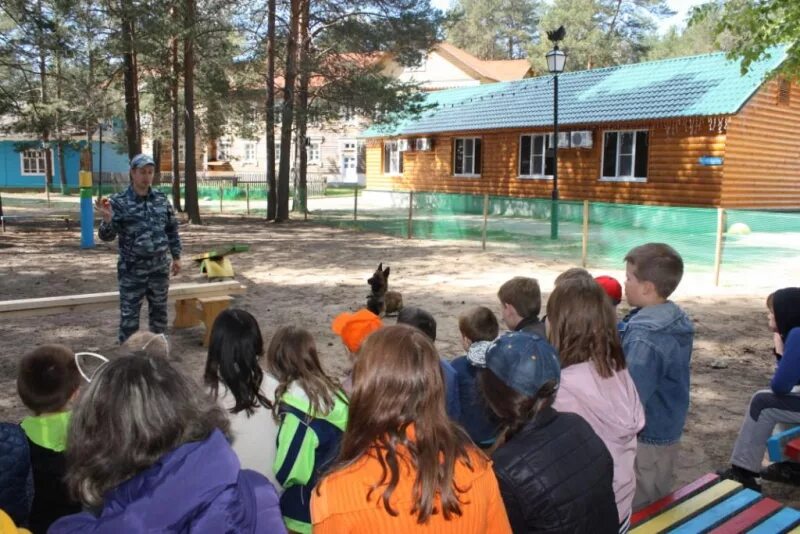 Лагерь "Дружба" г.Владимир - Загруженное видео OK.RU