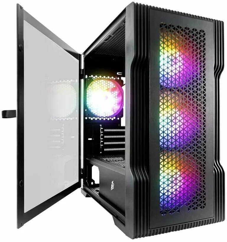 1stplayer v3. 1stplayer trilobite t3 black t3-bk-4f1. корпус 1stplayer trilobite t3-g white. корпус 1stplayer trilobite t3 black  matx, tg  4x 120mm led fans inc.  t3-bk-4f1. 1stplayer trilobite t3-g black.