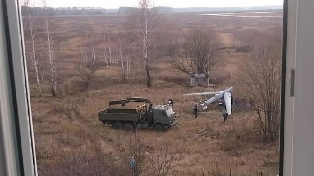 Военный беспилотник «Орион» рухнул в Рязанской области. Крушение беспилотника. Беспилотников «герань». Бпла в рязанской области