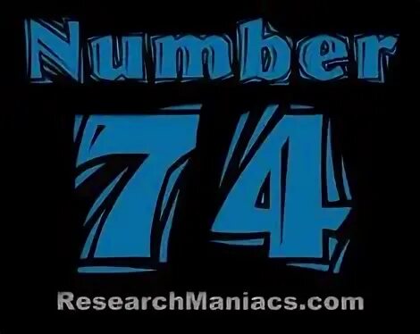 744 число. 744 число
