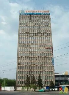 Ул енисейской 2