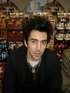 Ian watkins