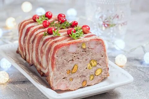 Aspic di pollo: la ricetta estiva perfetta. 