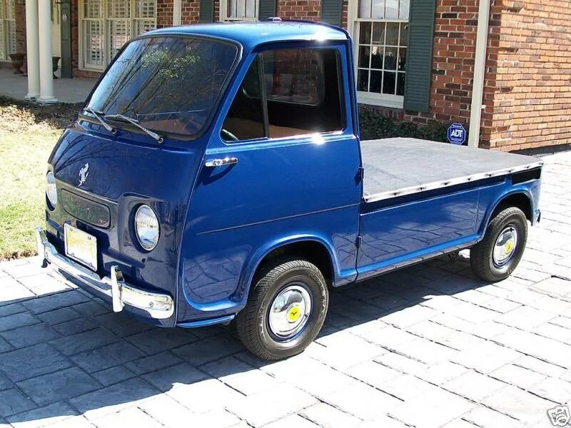 1969 Subaru Sambar. Subaru Sambar Truck. Мини грузовик Субару Самбар. Subaru Sambar Pickup.