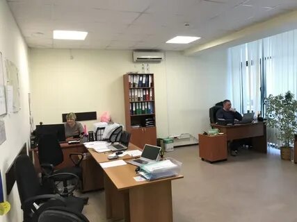 Офисная нижний новгород