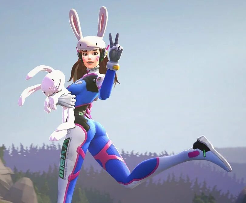 Juno model overwatch