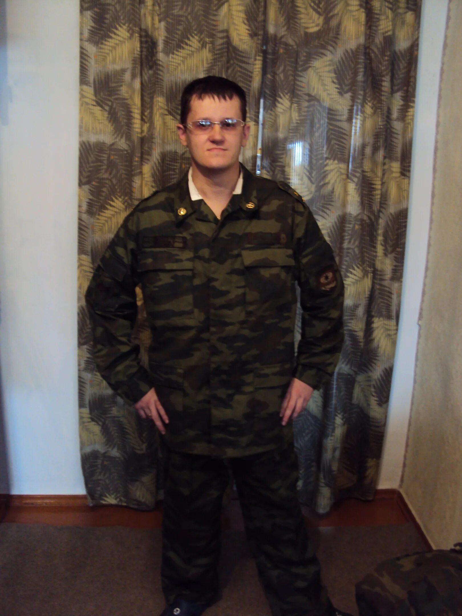 Где теплинский. Где теплинский