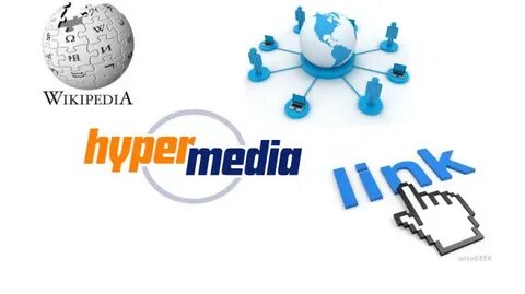 Hyper media