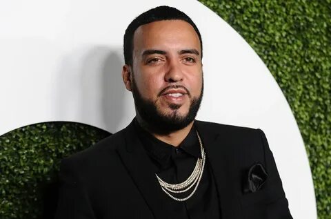 French montana