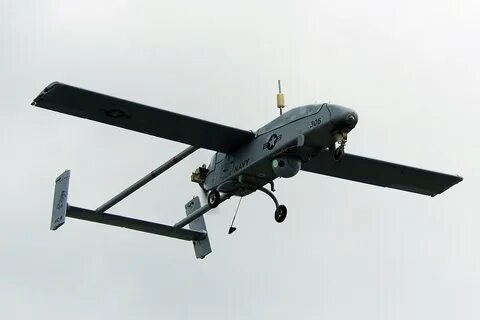 История развития беспилотных воздушных судов