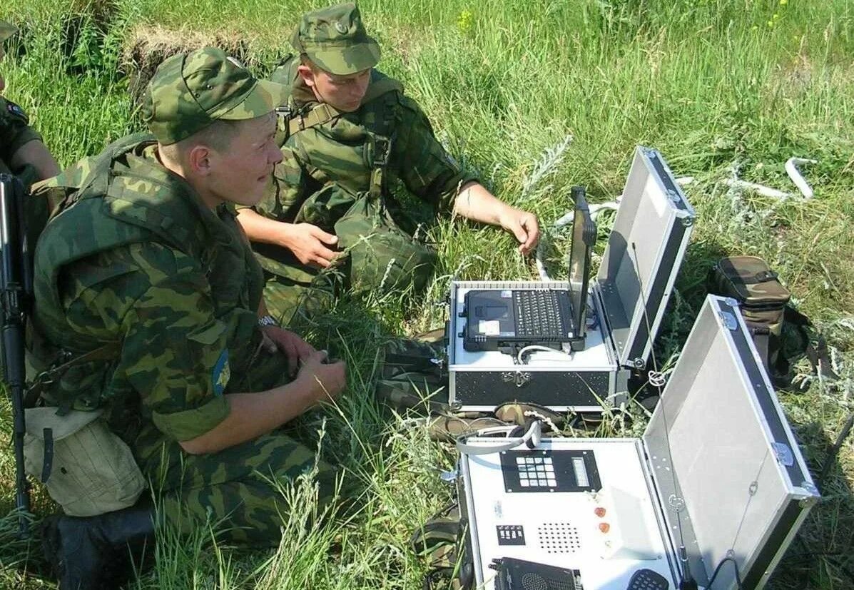 Военный Связист. Система военной связи. Современный Связист. Войска связи.