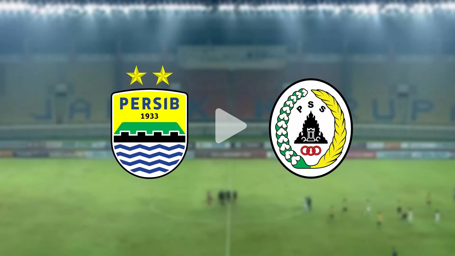 Live streaming persib vs bhayangkara. Live Persib.