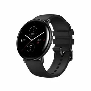 Amazfit smartwatch